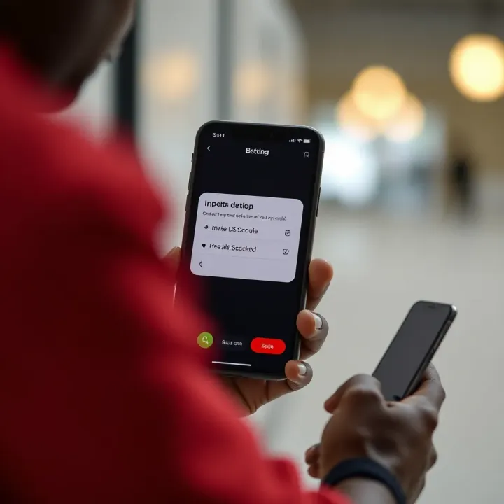 How to Bet Using USSD in Nigeria: Step-by-Step Guide How to Bet Using USSD in Nigeria: Step-by-Step Guide