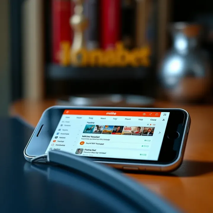 How to Download and Use Mlite Venasbet on Old Phones