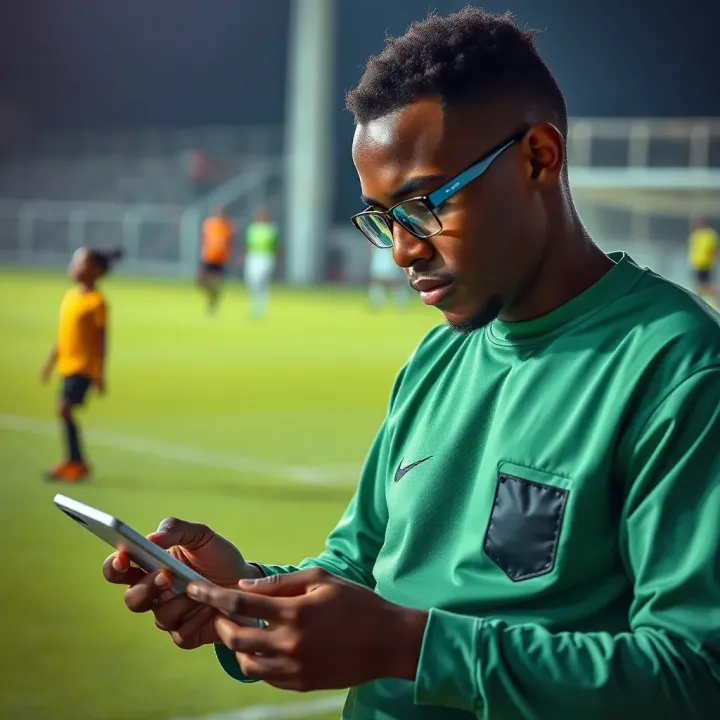 Saturday Correct Score Prediction Tips for Nigerian Football Fans Saturday Correct Score Prediction Tips for Nigerian Football Fans