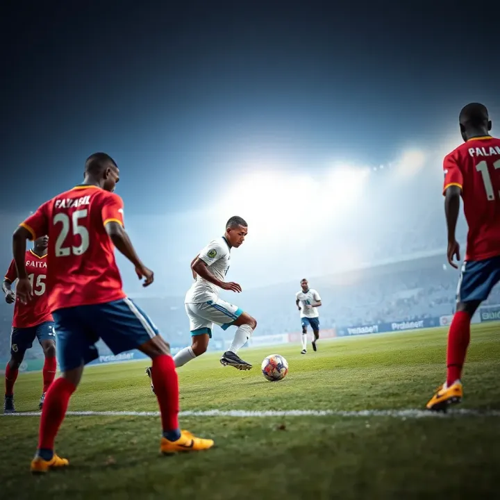 Venasbet NPFL Predictions Tonight: What to Expect Venasbet NPFL Predictions Tonight: What to Expect