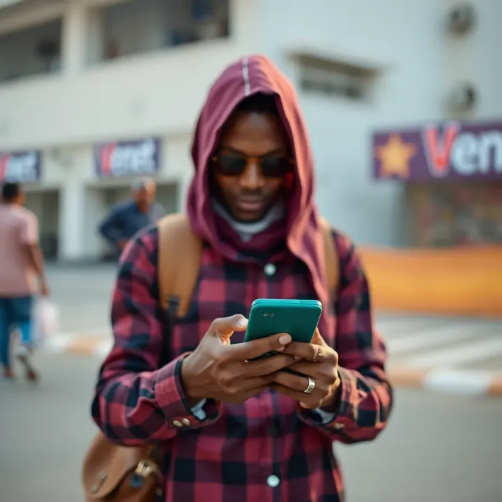 Shop VenasBet: How to Use the Platform in Nigeria Shop VenasBet: How to Use the Platform in Nigeria