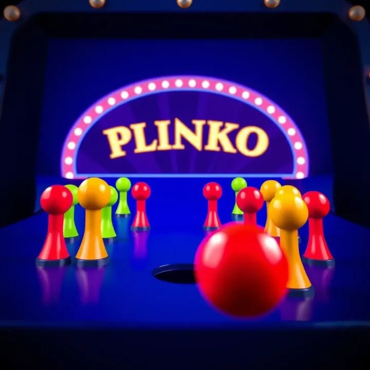 Venasbet Plinko Demo Guide for Nigerian Gamers