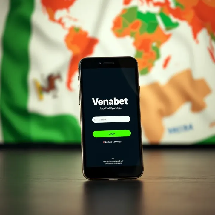 How to Access and Use the Venasbet App Login in Nigeria How to Access and Use the Venasbet App Login in Nigeria