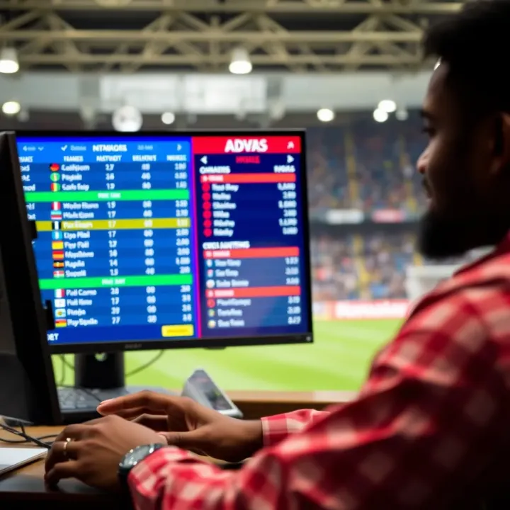 Venasbet NPFL Tips for Tonight's Matches