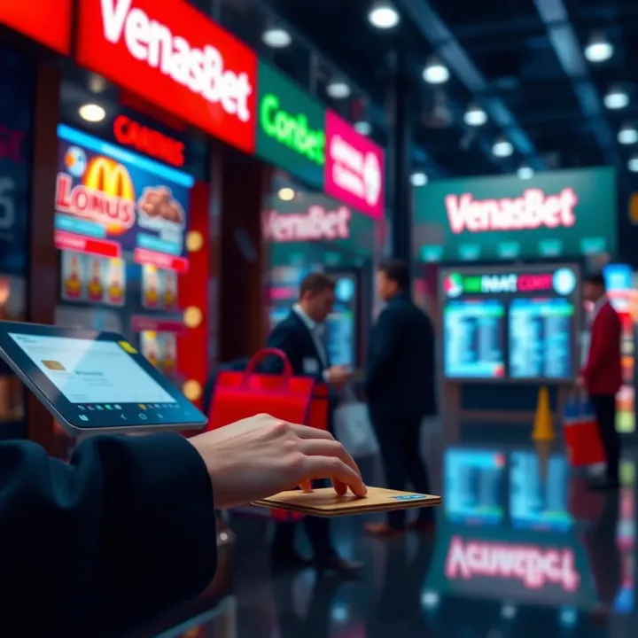 Payment options and secure transactions on a digital betting platform