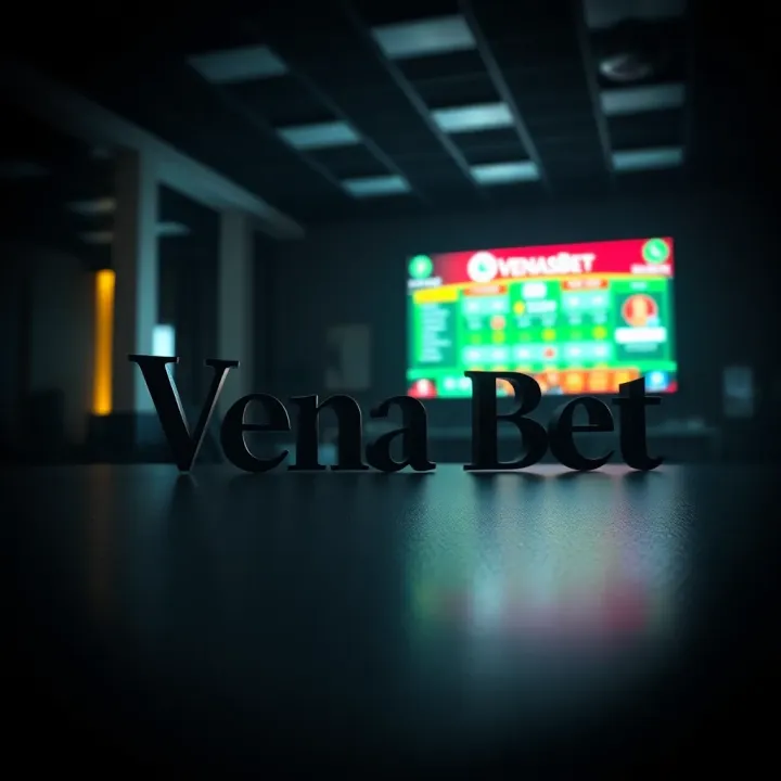 Visual guide illustrating verification and withdrawal limits on VenasBet platform