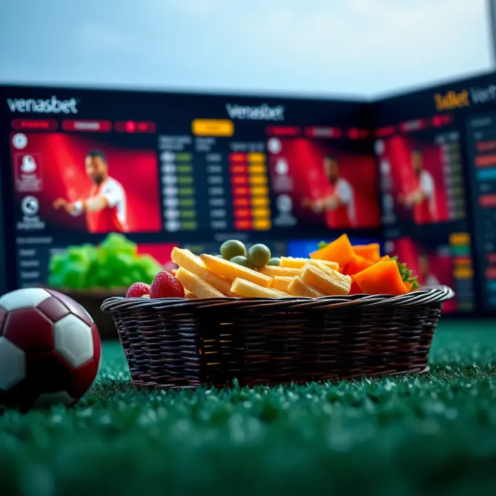 Sportsbook Variety on Venasbet and 1xBet for Nigerian Bettors Comparison of sportsbook varieties available on Venasbet and 1xBet platforms